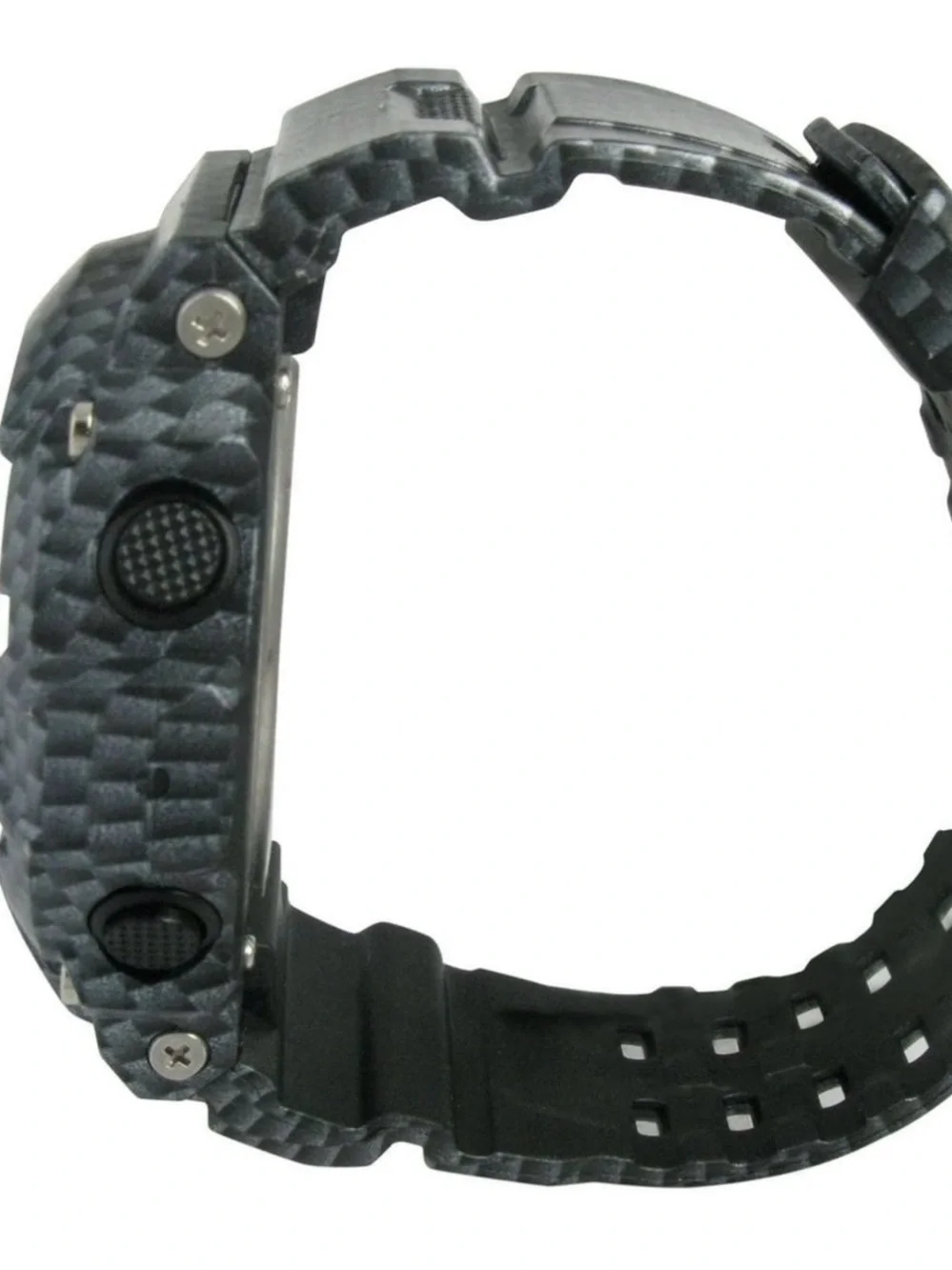 George mens solar
